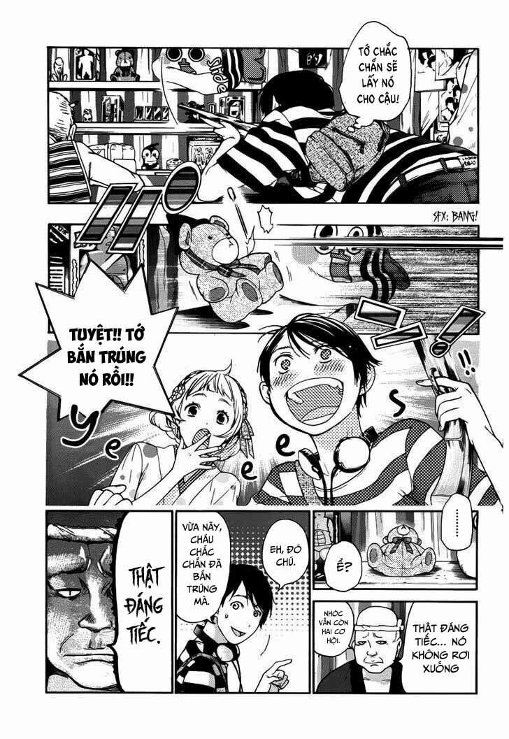 Lịch Tình Yêu 5 trang 8