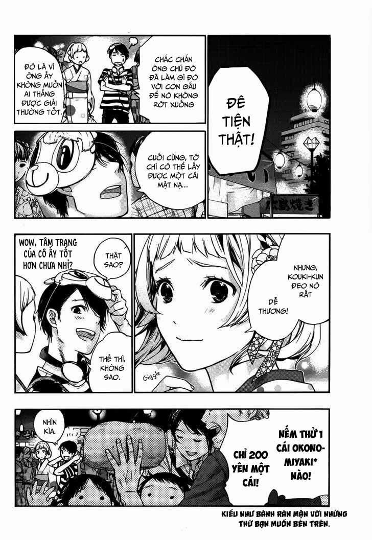 Lịch Tình Yêu 5 trang 9