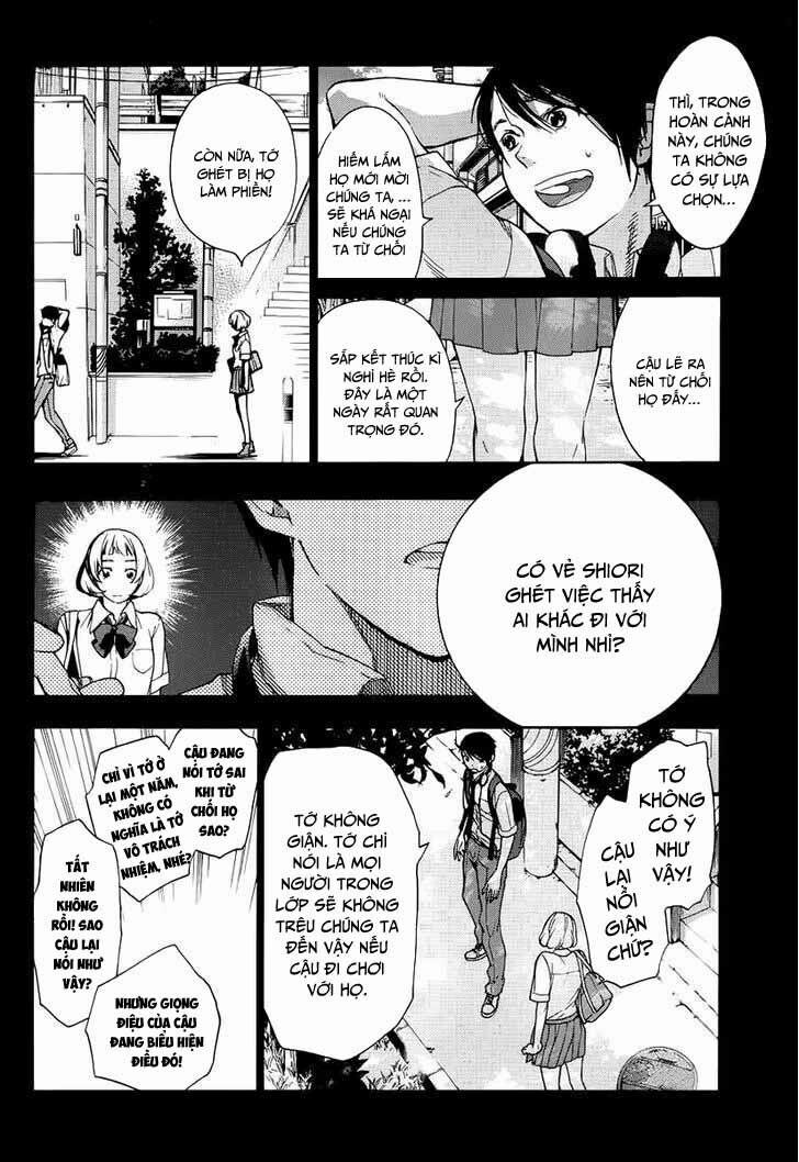 Lịch Tình Yêu 6 trang 10