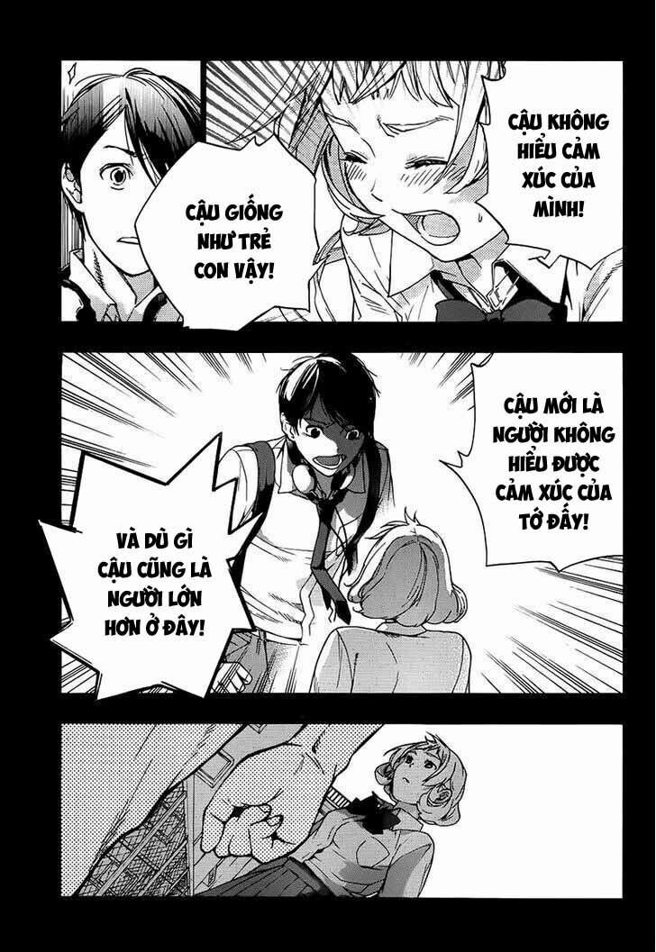 Lịch Tình Yêu 6 trang 11