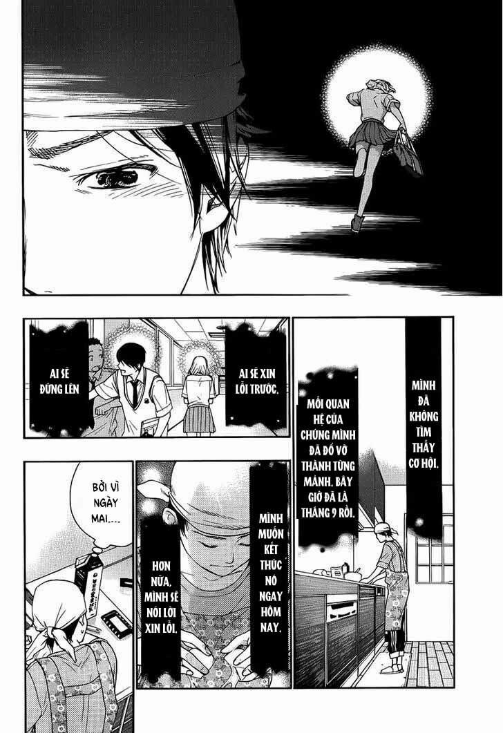 Lịch Tình Yêu 6 trang 12