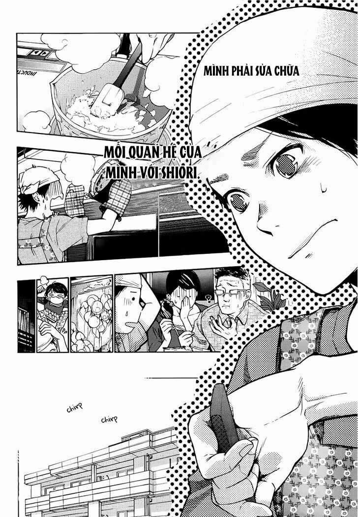 Lịch Tình Yêu 6 trang 14