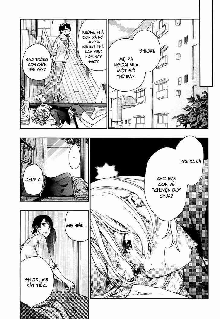 Lịch Tình Yêu 6 trang 15