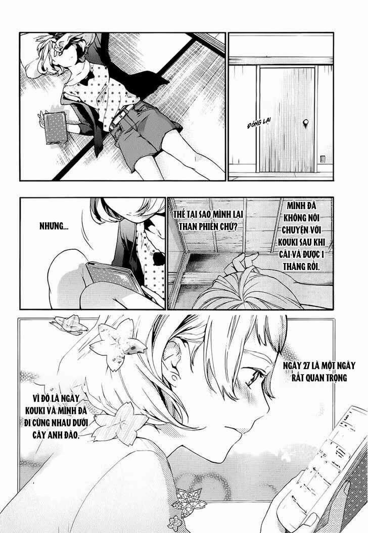 Lịch Tình Yêu 6 trang 16