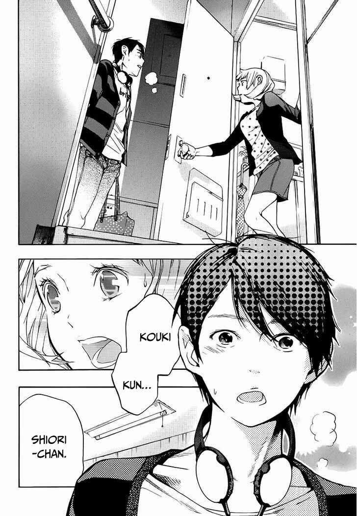 Lịch Tình Yêu 6 trang 18