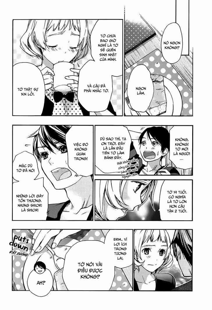 Lịch Tình Yêu 6 trang 22