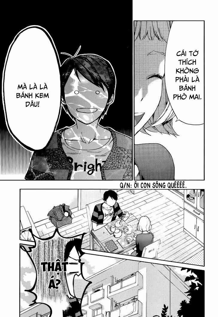 Lịch Tình Yêu 6 trang 23