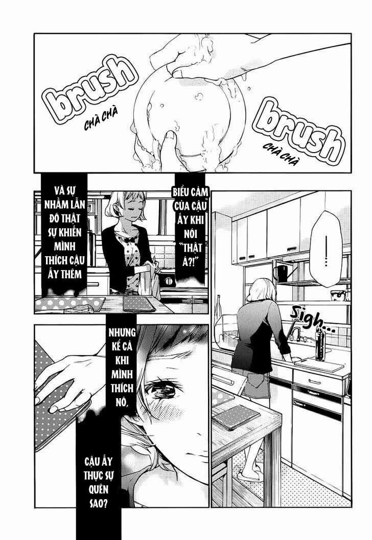 Lịch Tình Yêu 6 trang 25