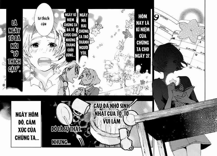 Lịch Tình Yêu 6 trang 26