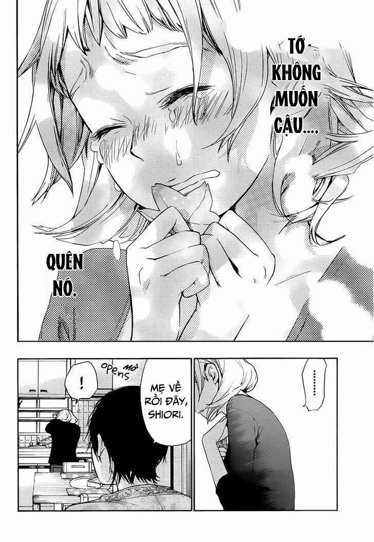 Lịch Tình Yêu 6 trang 27