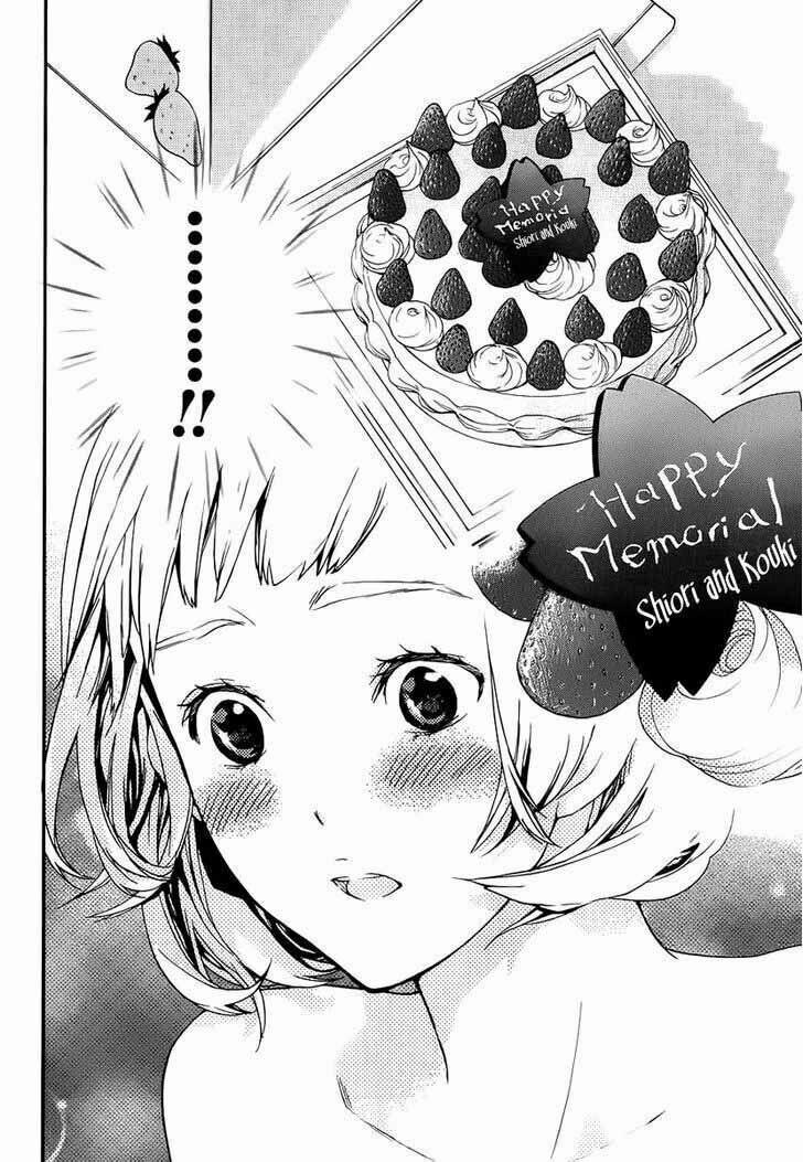 Lịch Tình Yêu 6 trang 29