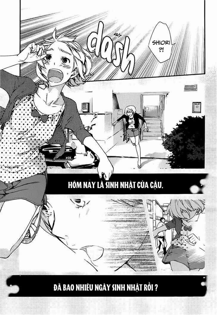 Lịch Tình Yêu 6 trang 30