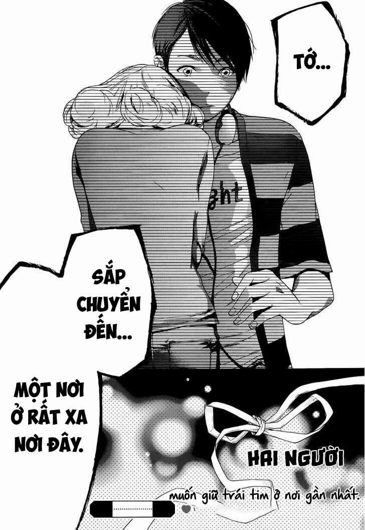 Lịch Tình Yêu 6 trang 35