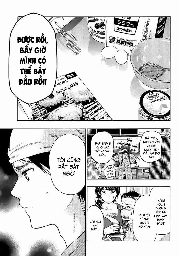 Lịch Tình Yêu 6 trang 5