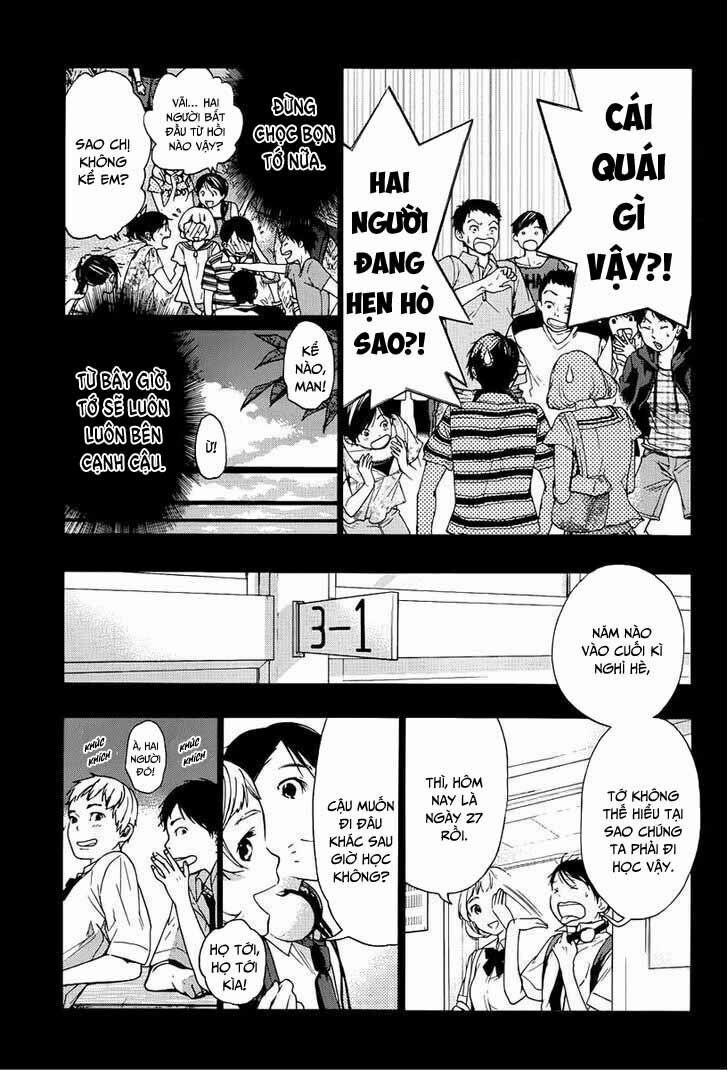 Lịch Tình Yêu 6 trang 7