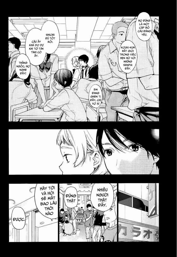 Lịch Tình Yêu 6 trang 8