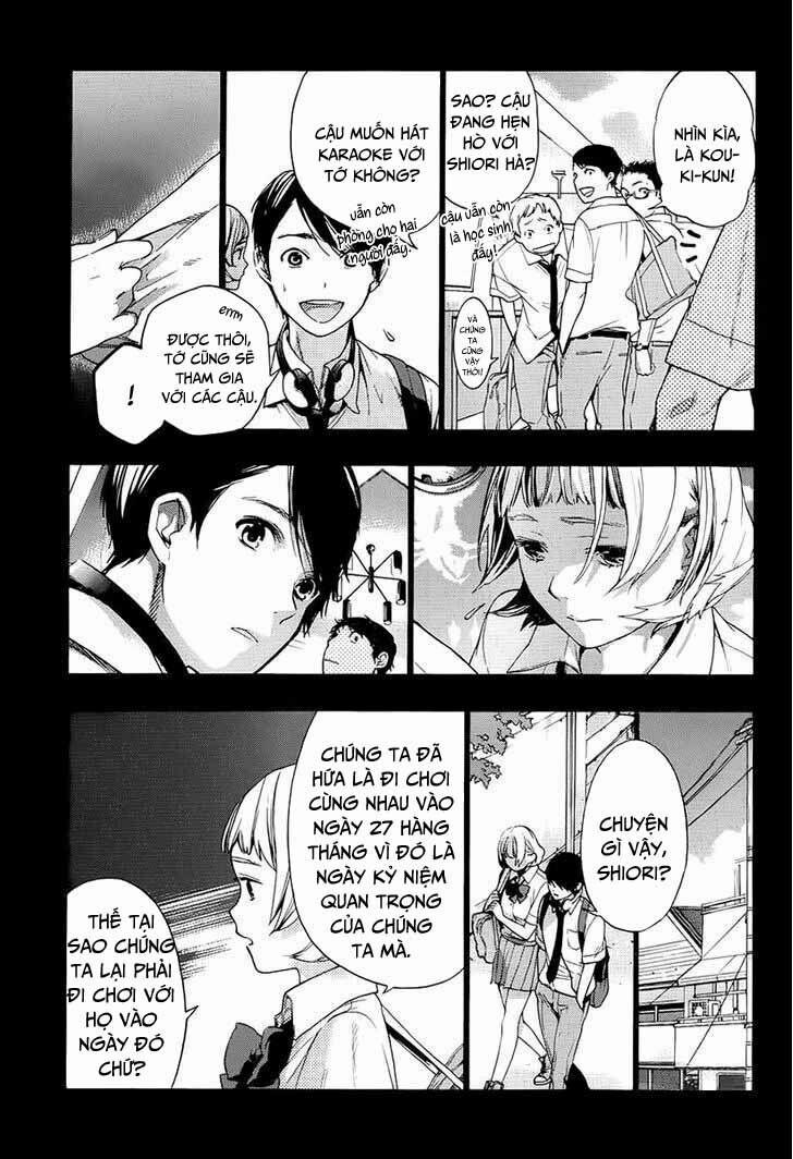 Lịch Tình Yêu 6 trang 9