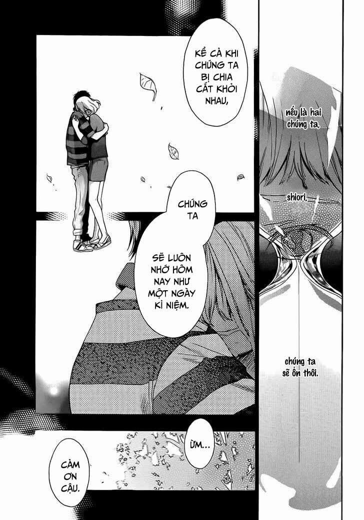 Lịch Tình Yêu 7 trang 10