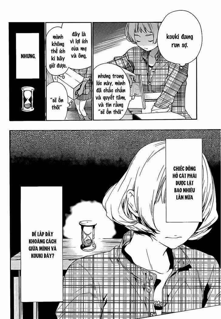 Lịch Tình Yêu 7 trang 11