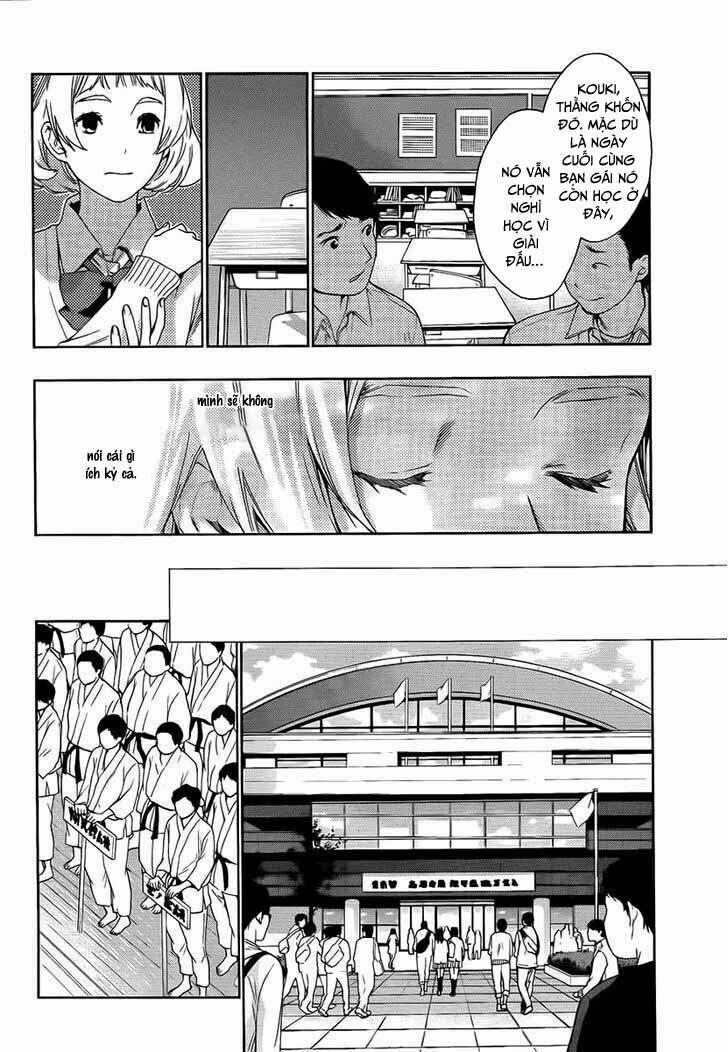 Lịch Tình Yêu 7 trang 13