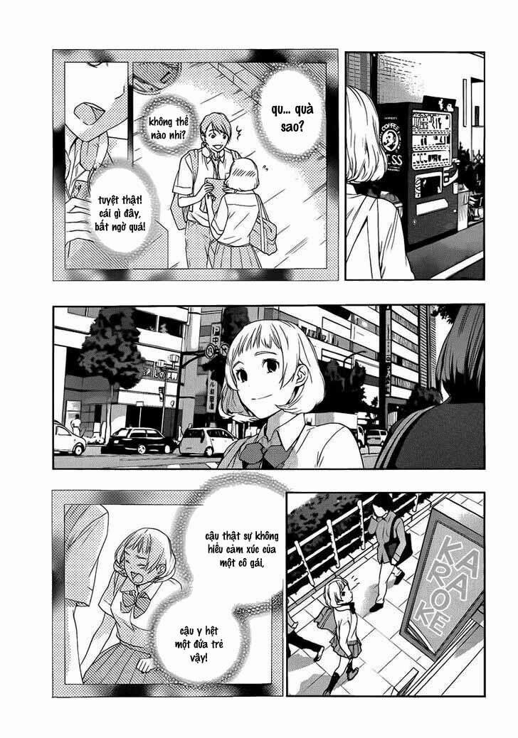 Lịch Tình Yêu 7 trang 16