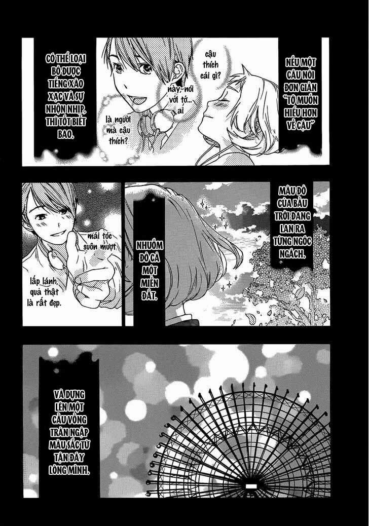 Lịch Tình Yêu 7 trang 19