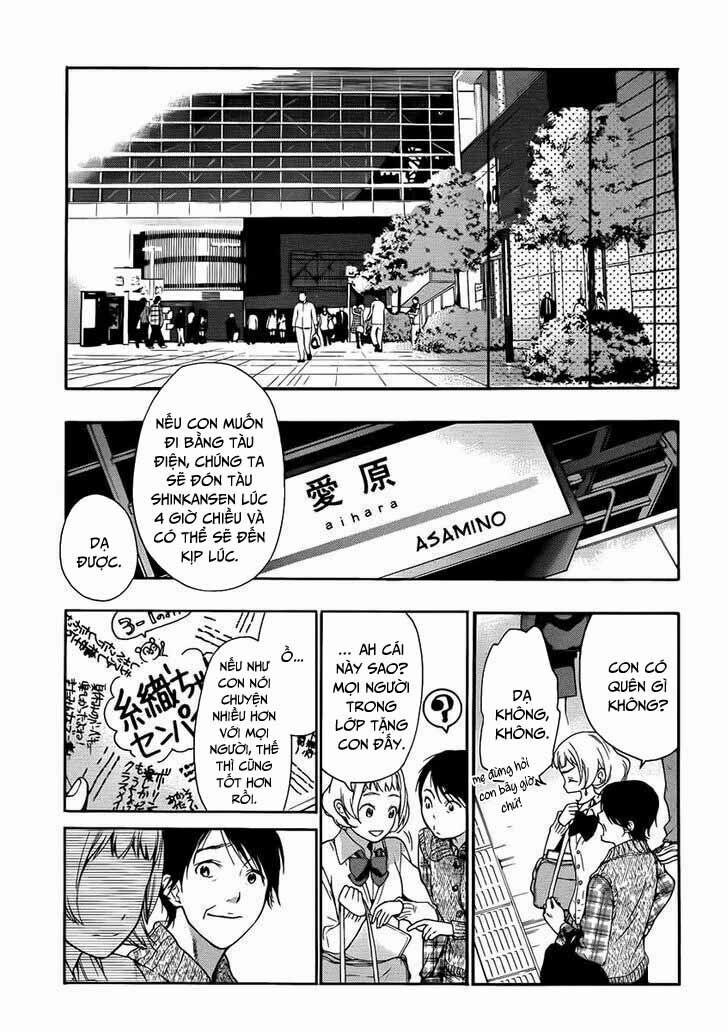 Lịch Tình Yêu 7 trang 22