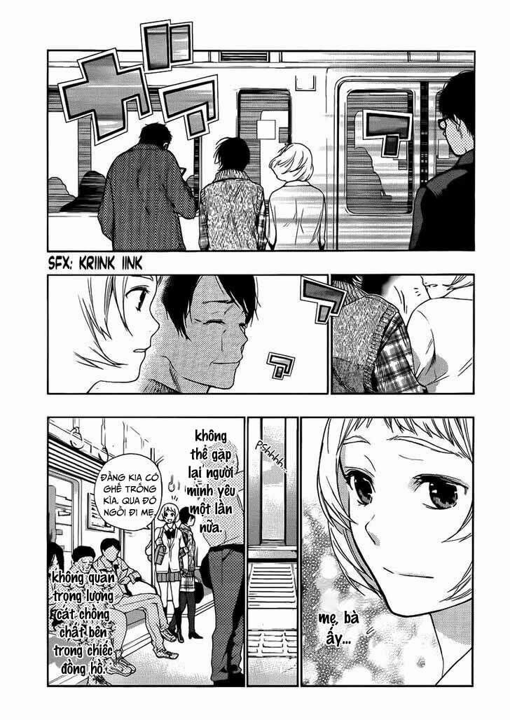 Lịch Tình Yêu 7 trang 24