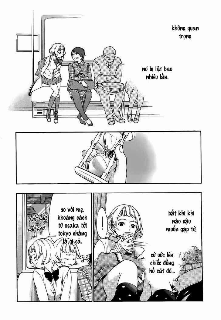 Lịch Tình Yêu 7 trang 25