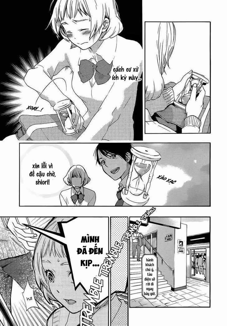 Lịch Tình Yêu 7 trang 26