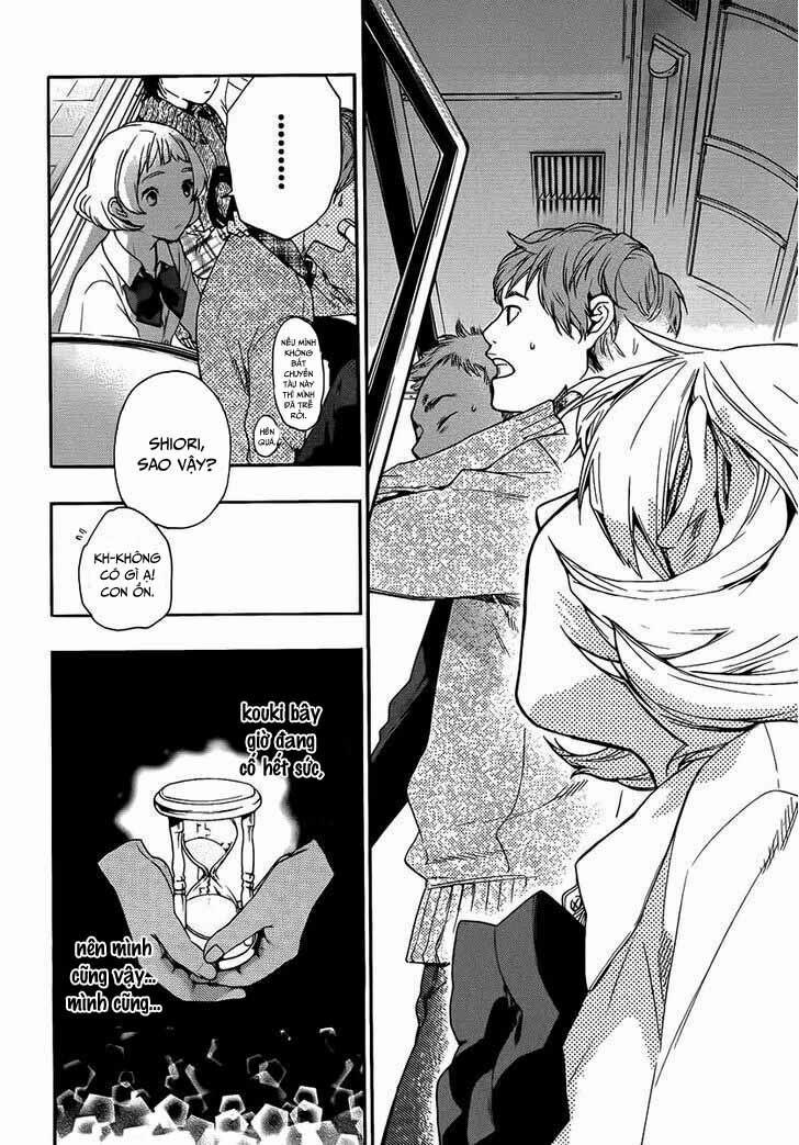 Lịch Tình Yêu 7 trang 27