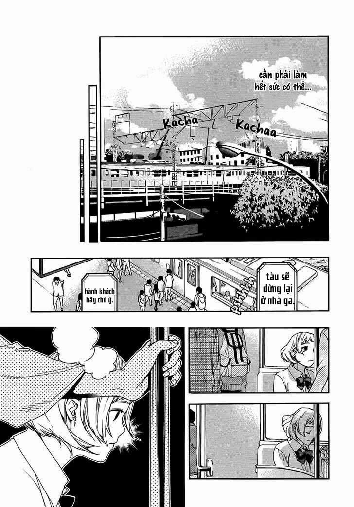 Lịch Tình Yêu 7 trang 28