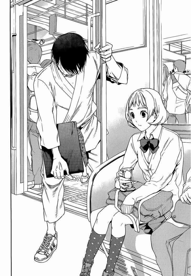 Lịch Tình Yêu 7 trang 29