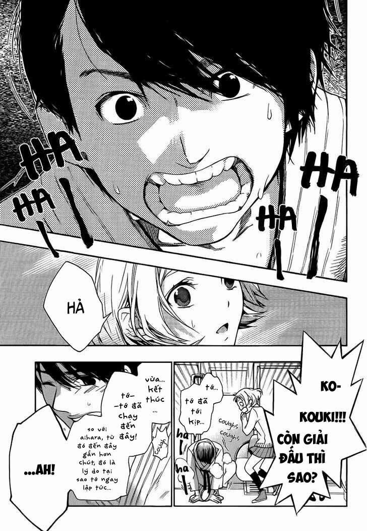 Lịch Tình Yêu 7 trang 30