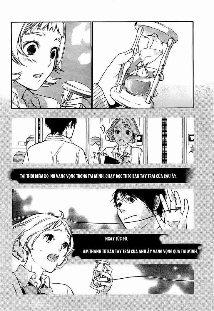 Lịch Tình Yêu 7 trang 33