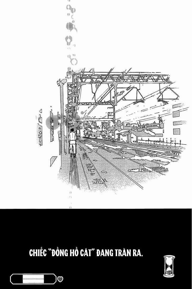 Lịch Tình Yêu 7 trang 35