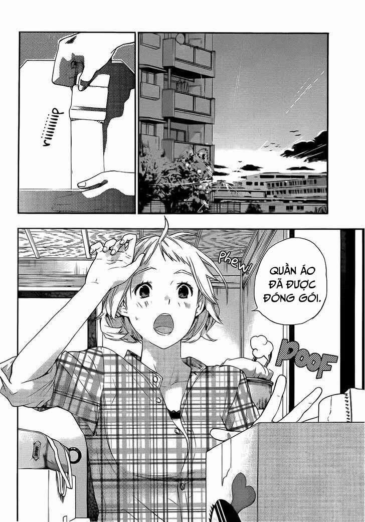 Lịch Tình Yêu 7 trang 5