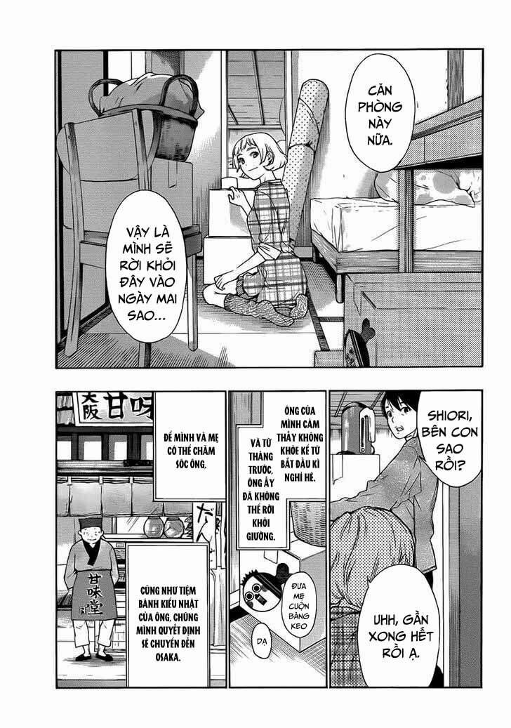 Lịch Tình Yêu 7 trang 6