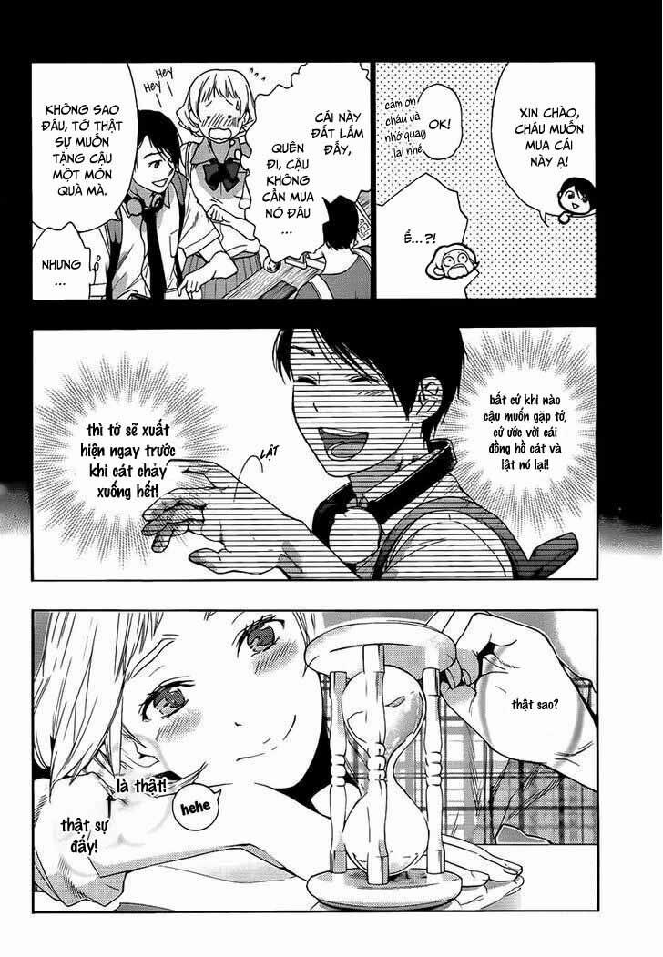 Lịch Tình Yêu 7 trang 9