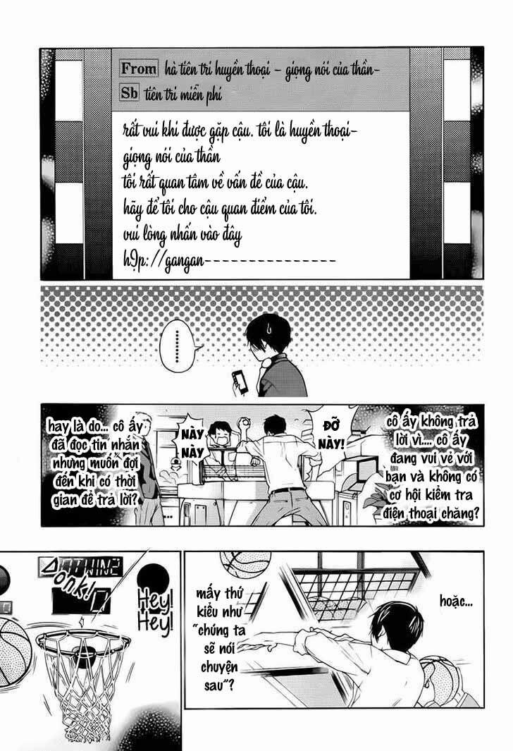 Lịch Tình Yêu 8 trang 10