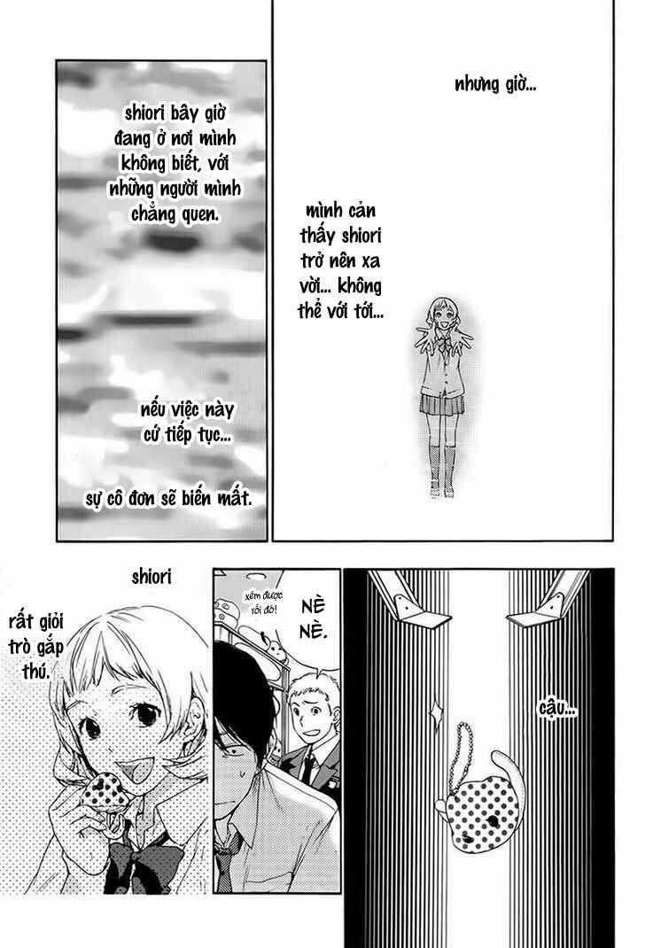 Lịch Tình Yêu 8 trang 12