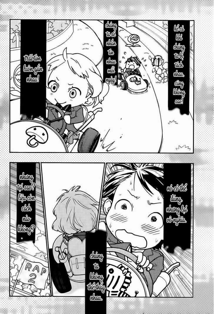 Lịch Tình Yêu 8 trang 15