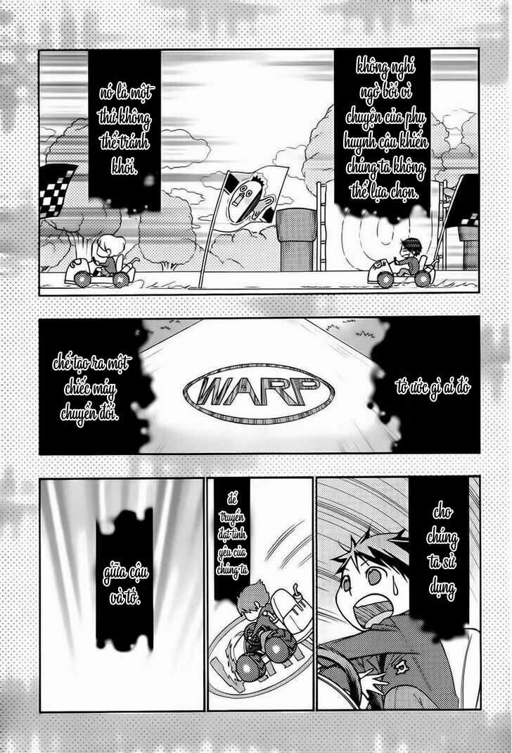 Lịch Tình Yêu 8 trang 16