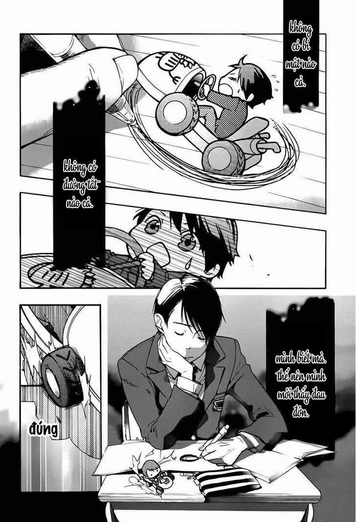 Lịch Tình Yêu 8 trang 17