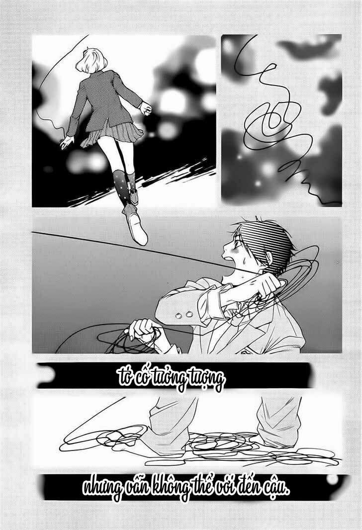 Lịch Tình Yêu 8 trang 20