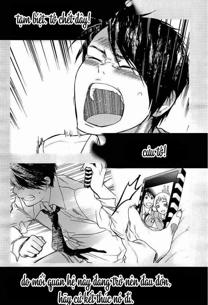 Lịch Tình Yêu 8 trang 21