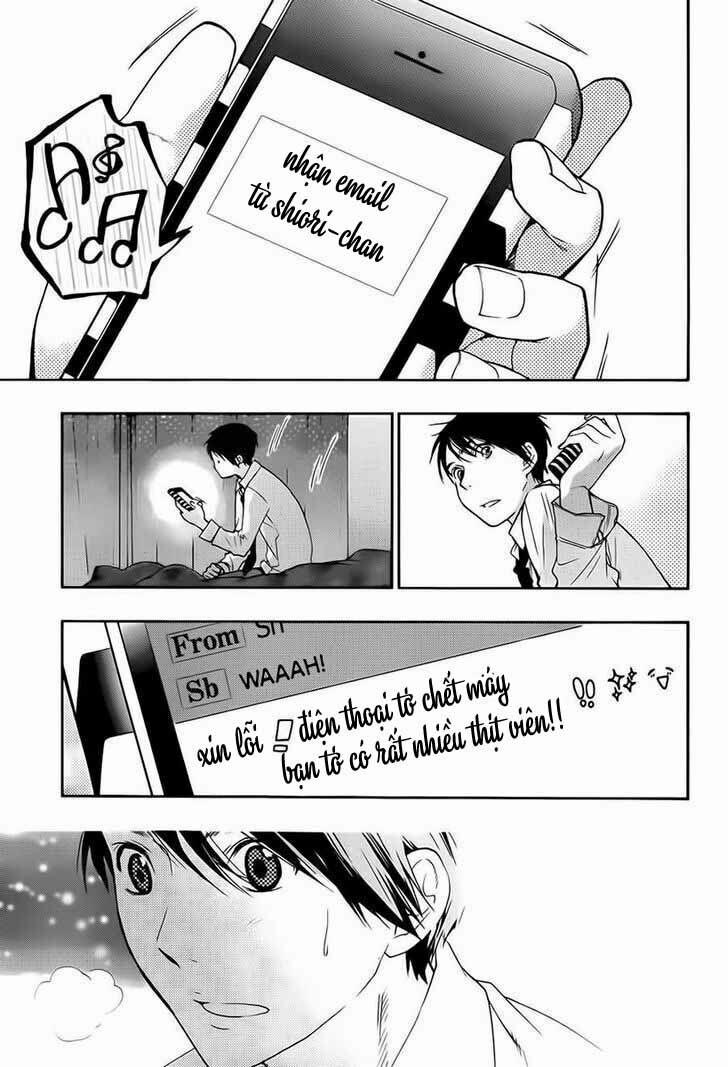 Lịch Tình Yêu 8 trang 22