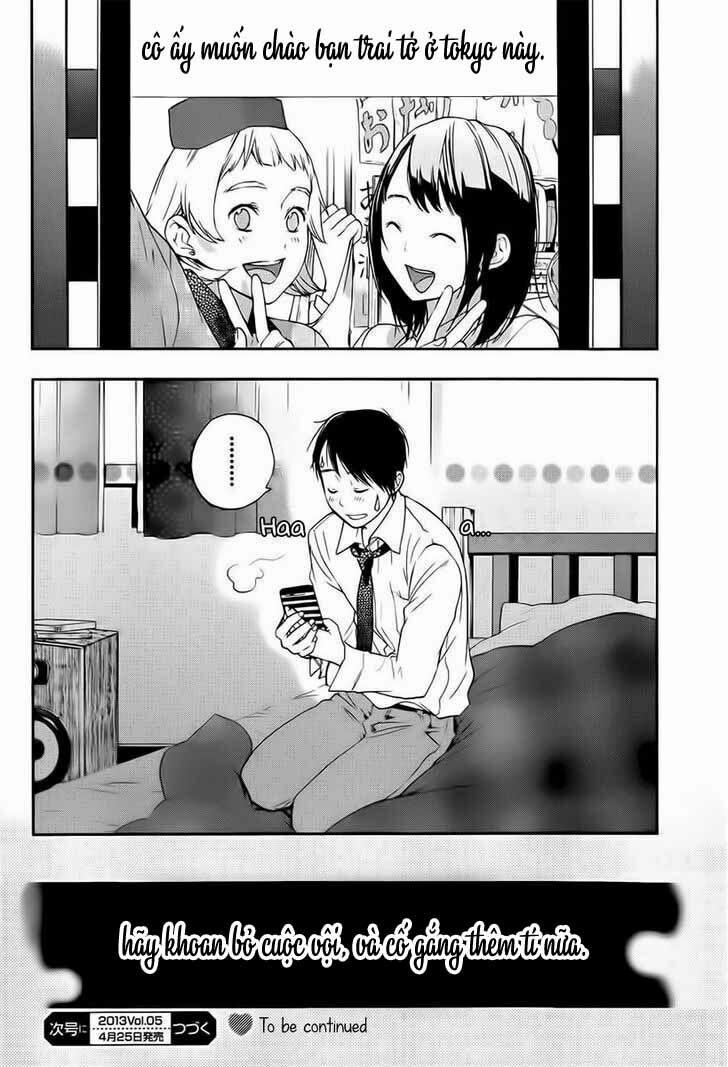 Lịch Tình Yêu 8 trang 23