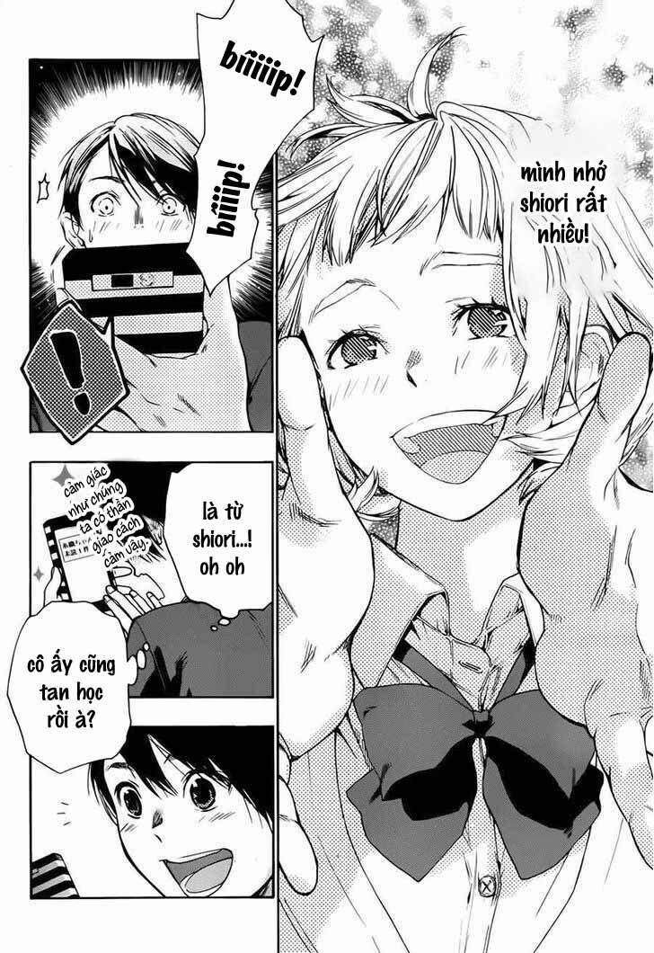 Lịch Tình Yêu 8 trang 5