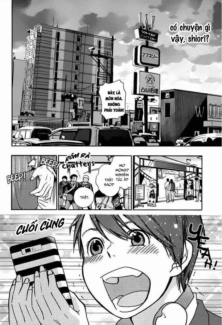 Lịch Tình Yêu 8 trang 9